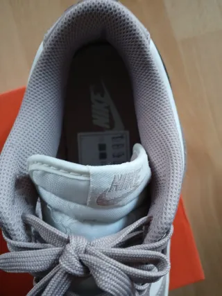 Zapatillas W Nike Dunk Low