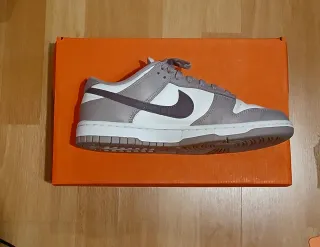 Zapatillas W Nike Dunk Low