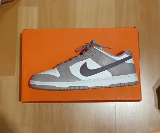 Zapatillas W Nike Dunk Low