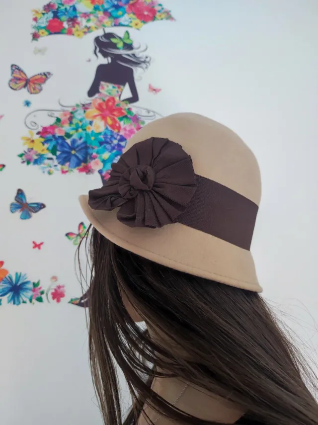 Mono corto estampado floral talla 36