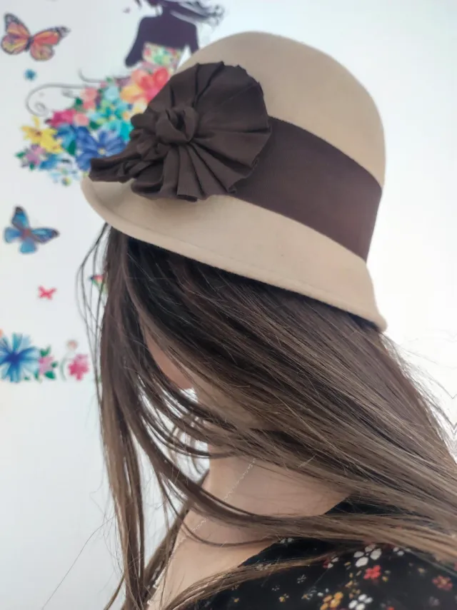 Mono corto estampado floral talla 36