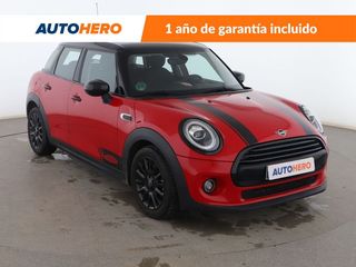 MINI Cooper Cooper