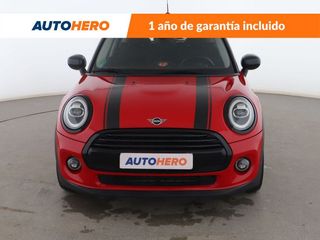MINI Cooper Cooper