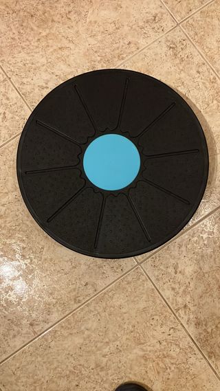 Disco de equilibrio CRIVIT