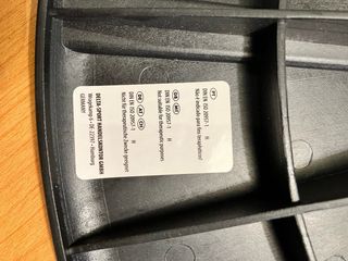 Disco de equilibrio CRIVIT