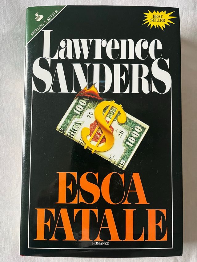 Esca fatale