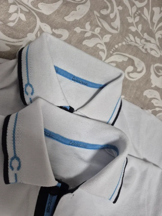 Polo Colegio Calasancio Talla 8