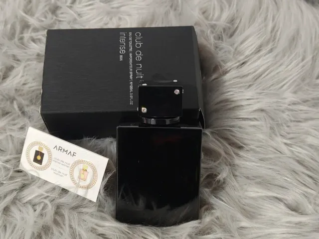 Armaf Club de Nuit Intense Man Eau de Parfum