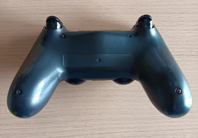 Mando PS4 DualShock Sony Negro