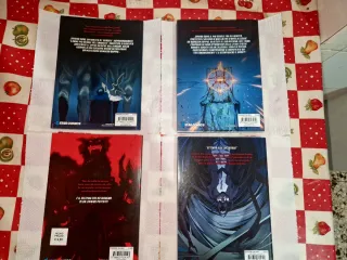 SOLO LEVELING DA N.1 A 15 IN ITALIANO