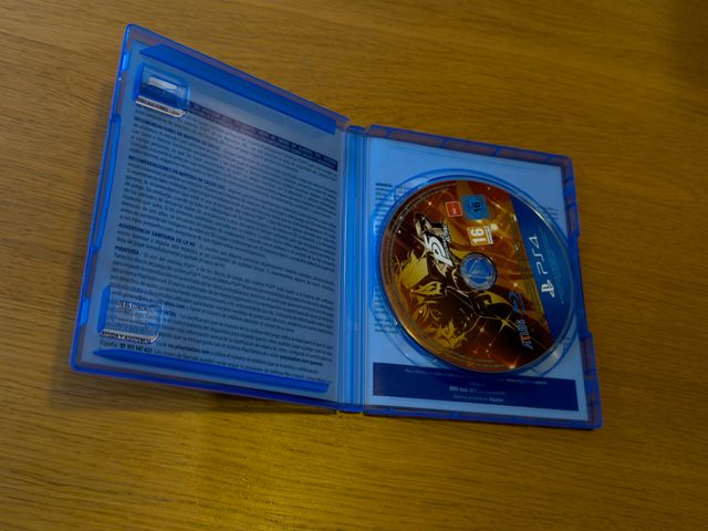 Persona 5 Royal PS4 (Playstation 4)