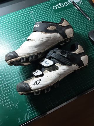 Zapatillas MTB Giro Privateer