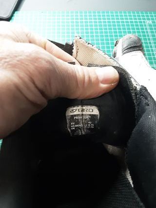 Zapatillas MTB Giro Privateer