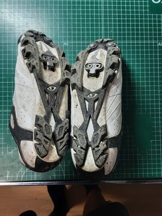 Zapatillas MTB Giro Privateer