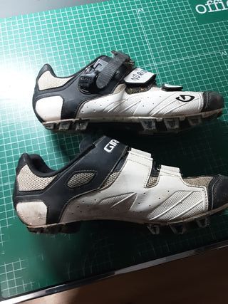 Zapatillas MTB Giro Privateer