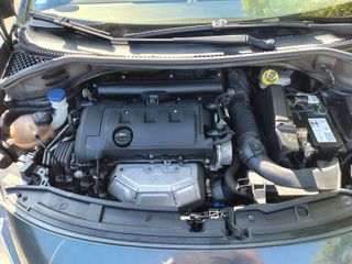 Peugeot 207 2009 Techo Panoramico