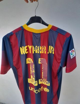 Maglietta Barcellona FCB 2013 Nike Dri-Fit