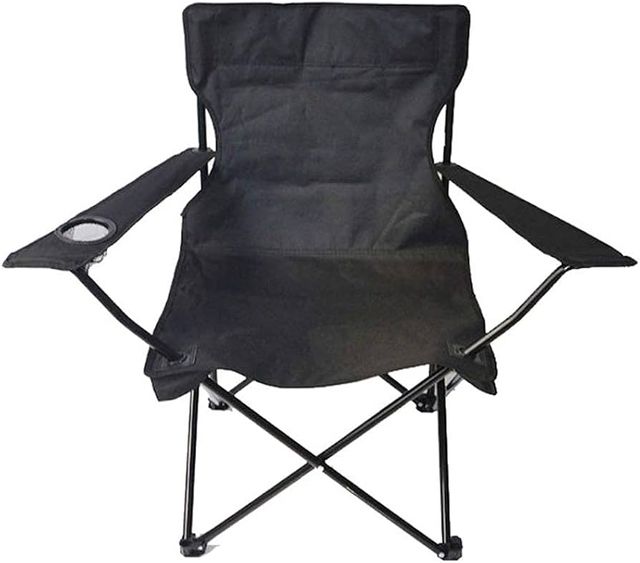 Pack 2 Sillas Camping Plegables