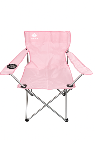 Pack 2 Sillas Camping Plegables