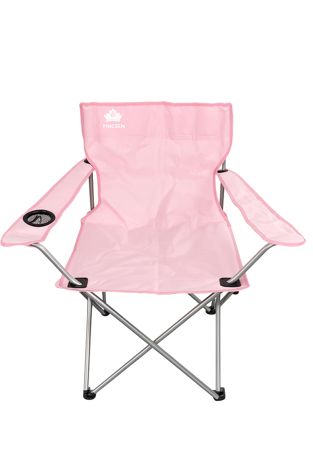 Pack 2 Sillas Camping Plegables