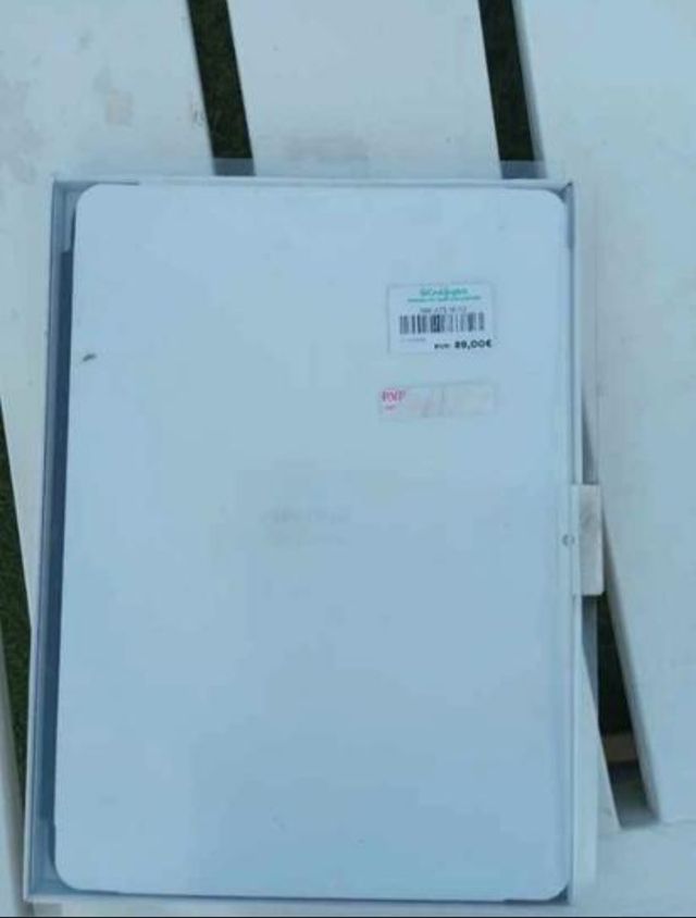 FOODERA IPAD PRO NUOVA