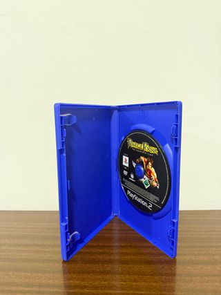 Prince of Persia Le Sabbie del Tempo Gioco PS2