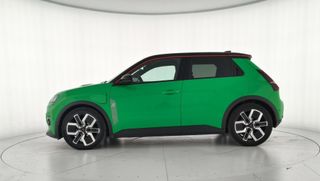 Renault 5 E-Tech Techno autonomía confort 110 kW