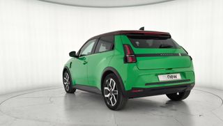 Renault 5 E-Tech Techno autonomía confort 110 kW