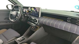 Renault 5 E-Tech Techno autonomía confort 110 kW