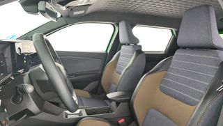 Renault 5 E-Tech Techno autonomía confort 110 kW