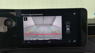 Renault 5 E-Tech Techno autonomía confort 110 kW