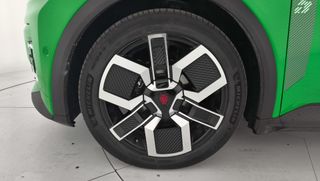 Renault 5 E-Tech Techno autonomía confort 110 kW