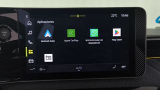 Renault 5 E-Tech Techno autonomía confort 110 kW