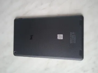 Tablet BQ 8 pulgadas