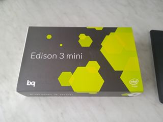 Tablet BQ 8 pulgadas