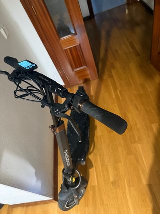 Patinete Eléctrico SmartGyro