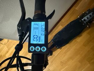 Patinete Eléctrico SmartGyro