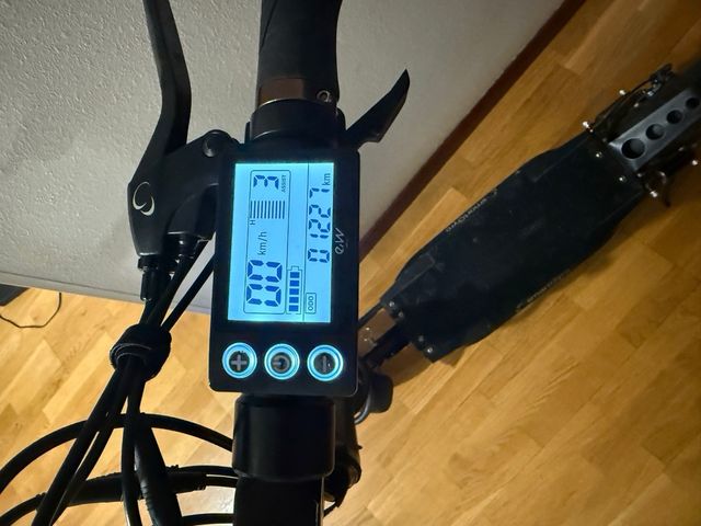 Patinete Eléctrico SmartGyro