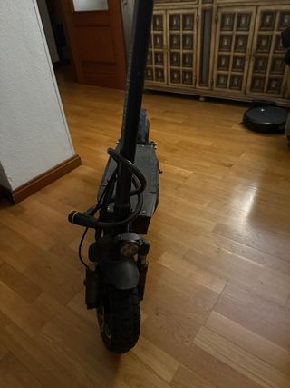 Patinete Eléctrico SmartGyro