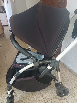 Carro Bugaboo Bee 5