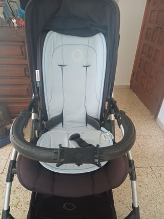 Carro Bugaboo Bee 5