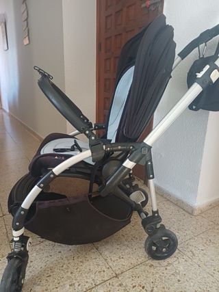 Carro Bugaboo Bee 5