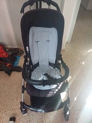 Carro Bugaboo Bee 5