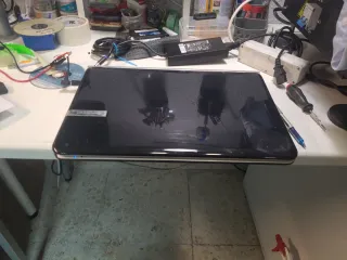 Packard Bell EASYNOTE TJ76