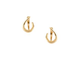 pendientes oro 18k