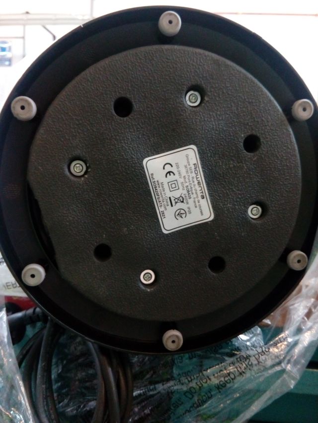 Termoventilatore Rowenta Intense Comfort HOT