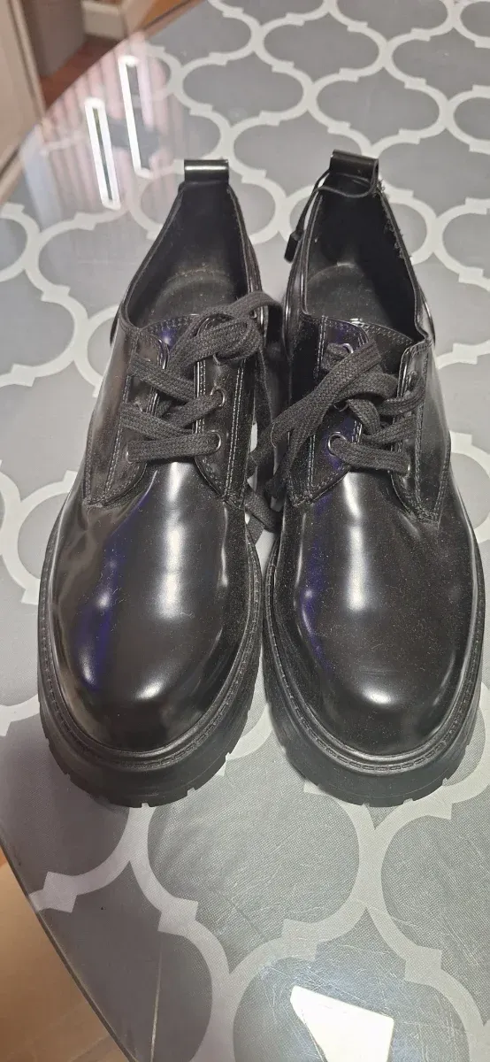 Lote 9 pares zapatos tacón  y bota altas Talla 38