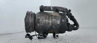 COMPRESOR AIRE ACONDICIONADO VOLKSWAGEN PASSAT BE