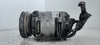 COMPRESOR AIRE ACONDICIONADO VOLKSWAGEN PASSAT BE