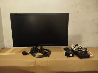 TV LG 50